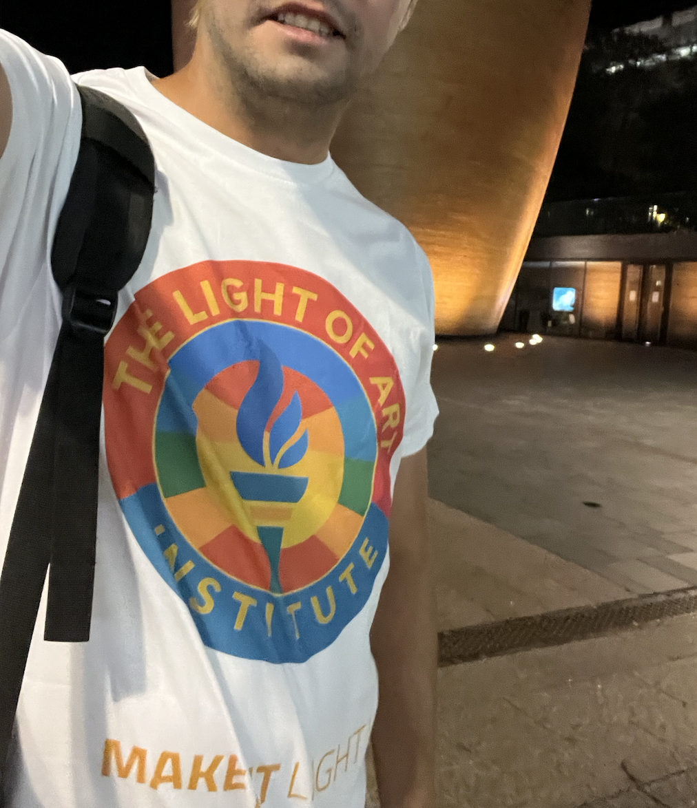 Kamppi Chapel of Silence – Helsinki