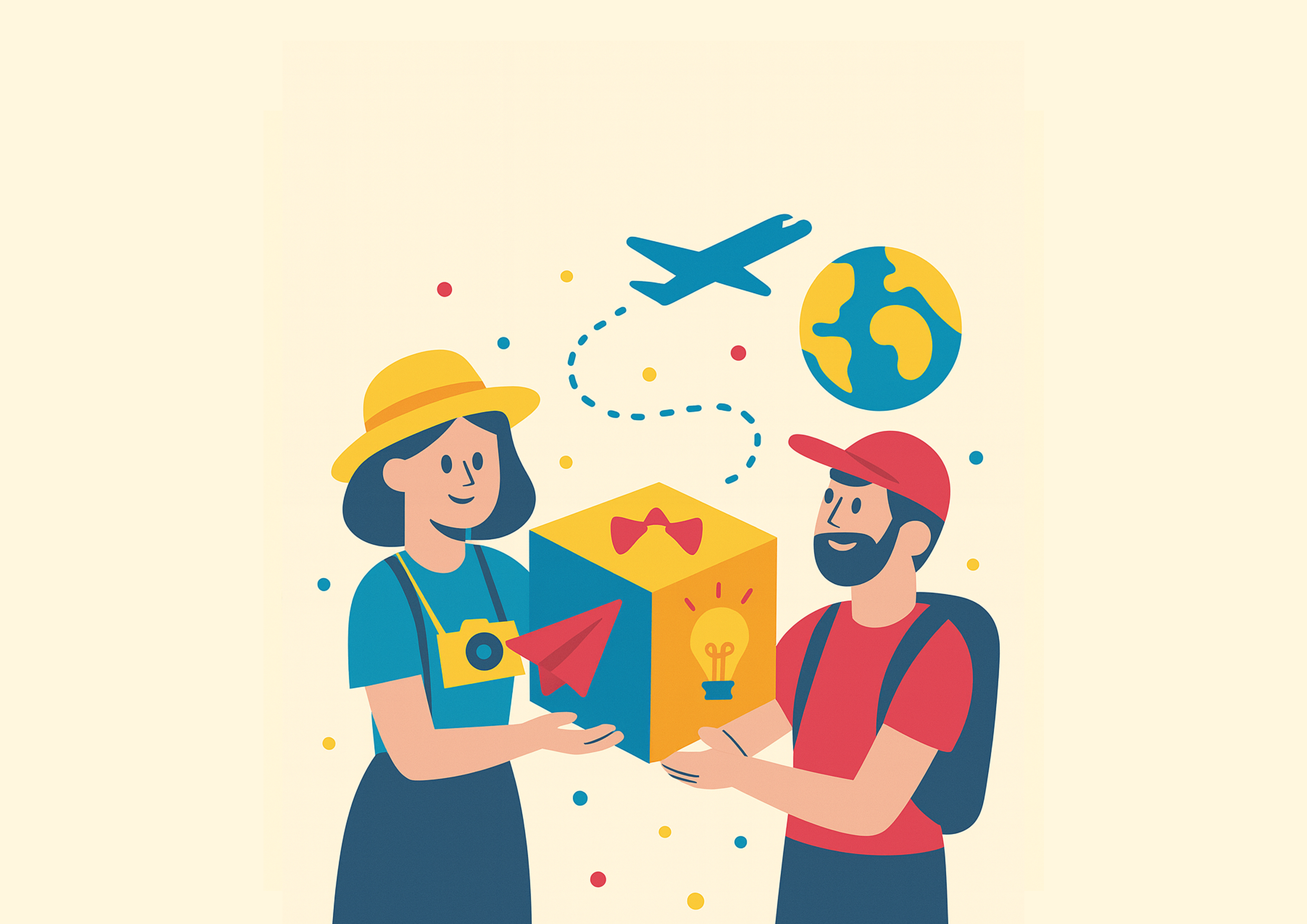 Traveling Room – wyjazdowe rezydencje i konferencje