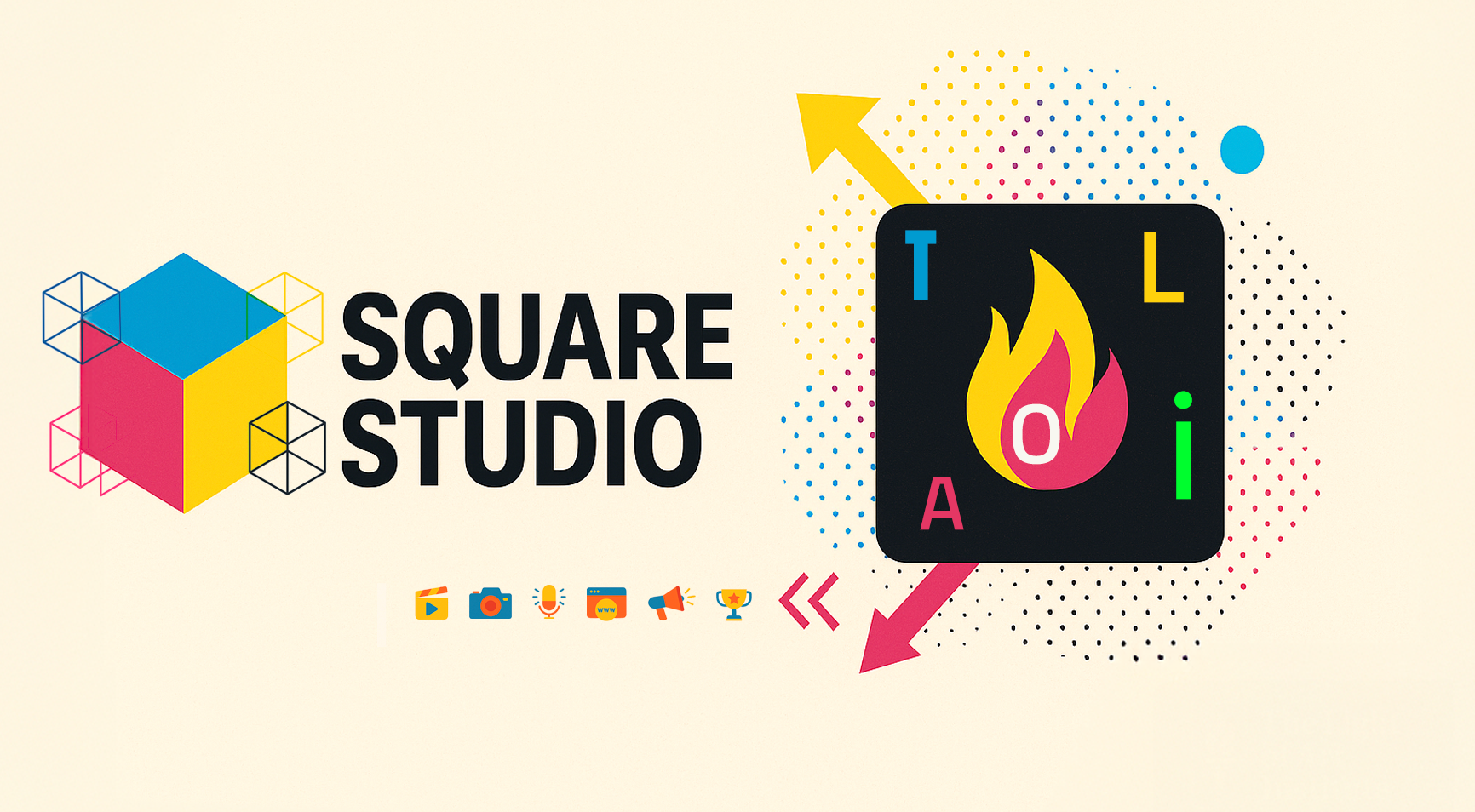 Square Studio – realizacje 16:9