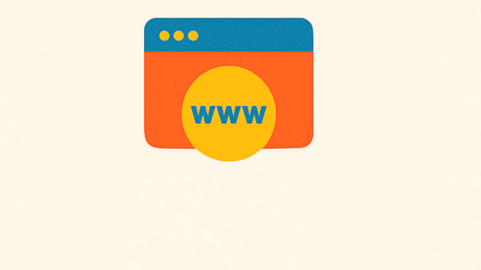 WWW & landing – Square Studio